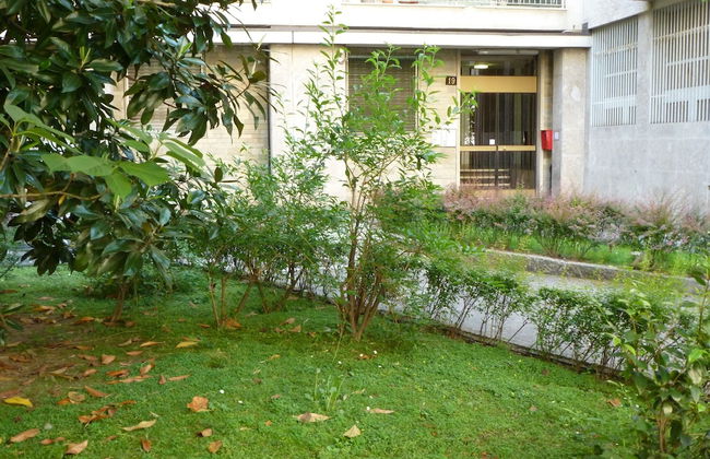 Home at Hotel - Teodorico 19 Apt - Foto 24