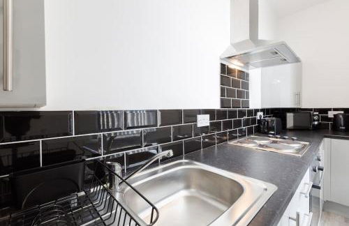 St Marys Studios-Free Street Parking - Foto 72