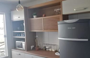 Apartamento no Condomínio Vila das Águas - Photo 3