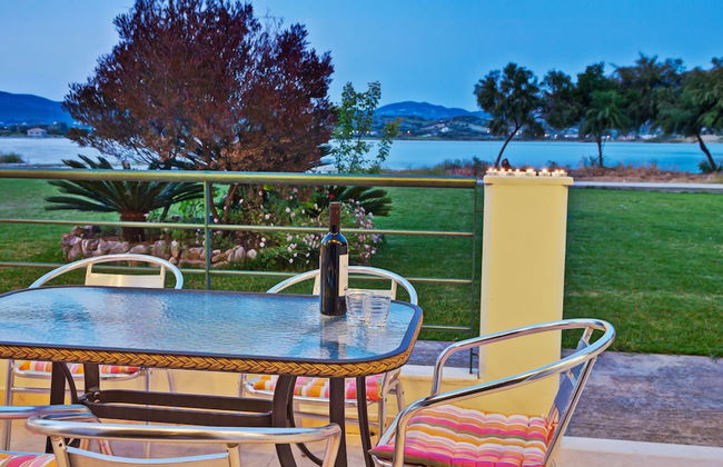 Matina's Residence - Foto 27