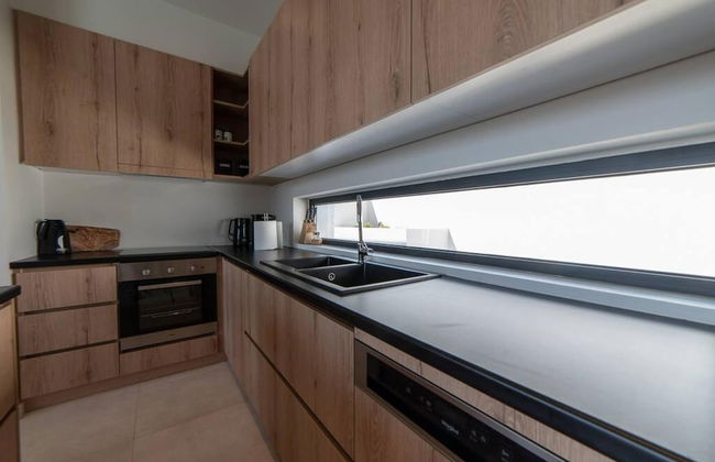 Villa Mare in Mariou - Photo 32