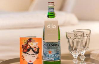 Dilo Apartments Berlin 160 sqm Modern Historic Apartments for 12 Guests - Foto 66