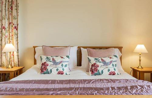 Hendra Barn at Hendra Barns - Foto 8