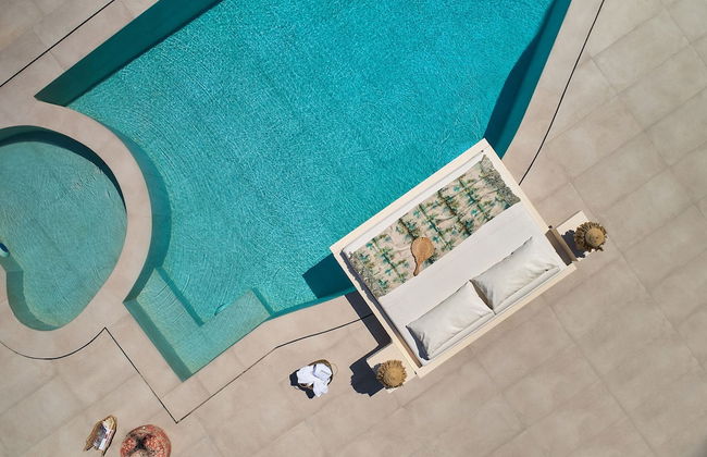 Emerald Villas & Suites - Foto 54