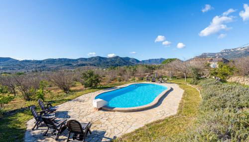 Mas Fullat casa rural Alforja - Foto 1