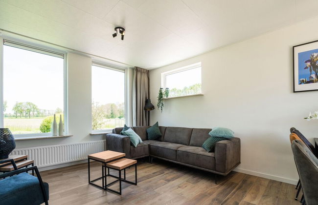 Cozy Holiday Home in Oploo Near Forest - Foto 23