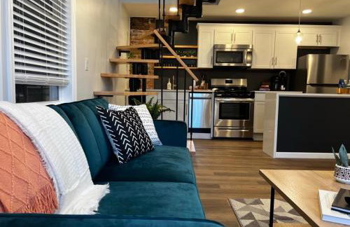 Rivertown Retreat in Downtown Verona - Foto 21