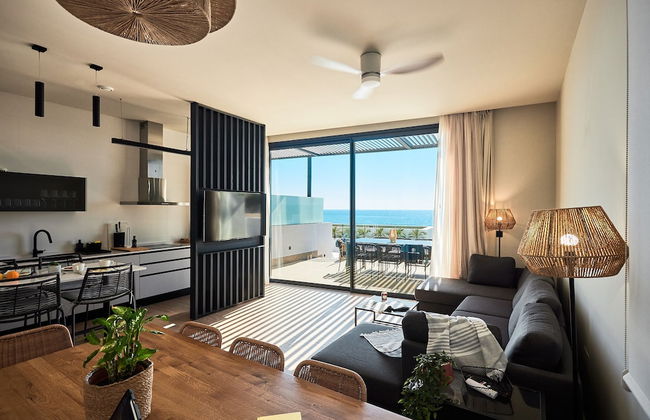 ANCON SUITES - Foto 11