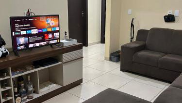 Apartamento Tecnoshow Ed Gabriela 3 - Foto 2