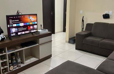 Apartamento Tecnoshow Ed Gabriela 3 - Foto 2