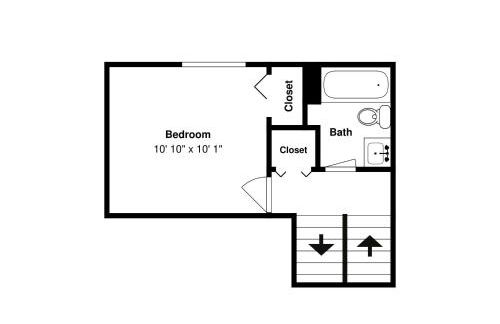 Alpine Loft and Lake - Foto 27