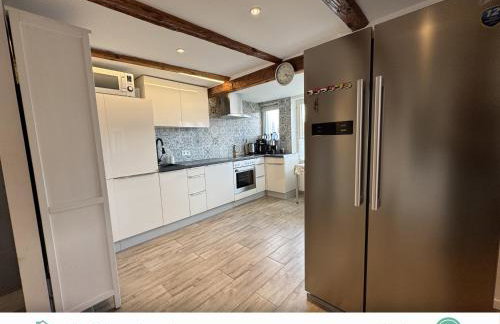 JobelHome Alb Apartment - Foto 22