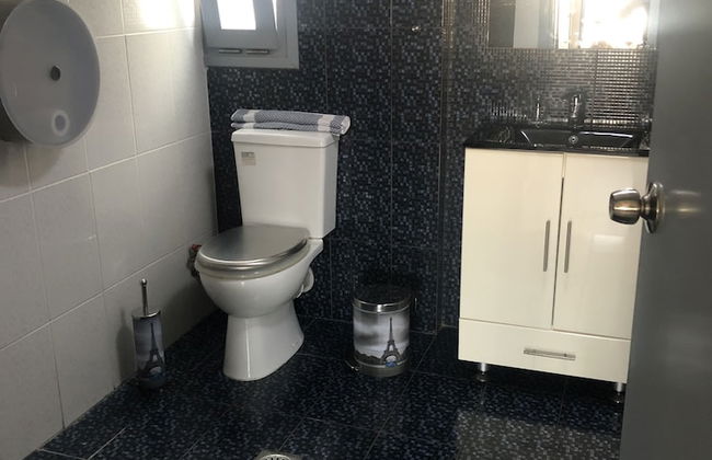 Roomotel Apartments - Photo 32