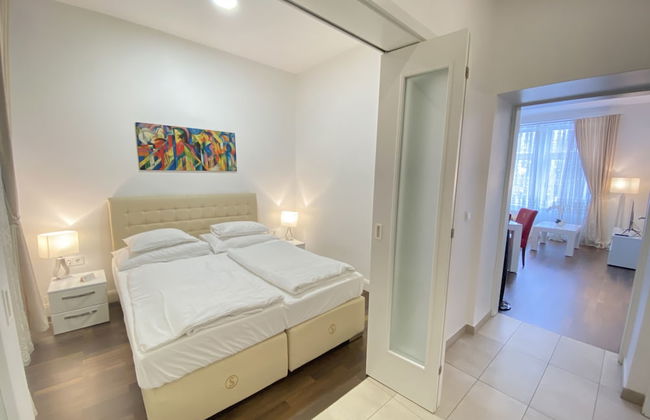 Steiner Residences Vienna Augarten - Foto 21