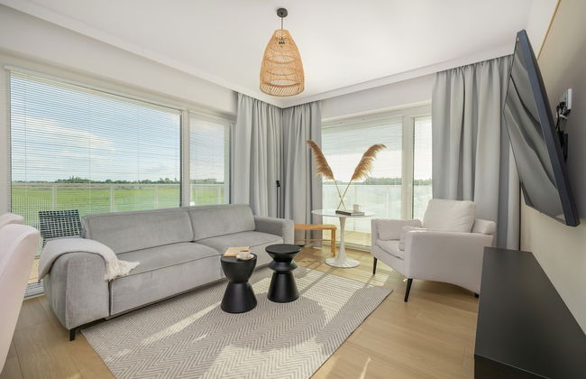 Family Apartment by Renters Prestige - Foto 1