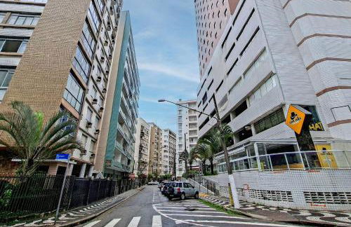 SHB - Moderno e Sofisticado Frente a Praia - Foto 48