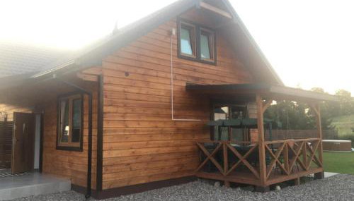 Dom Wakacyjny Bogaczewo - Foto 4