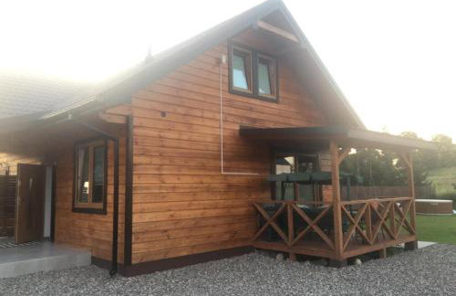 Dom Wakacyjny Bogaczewo - Foto 4