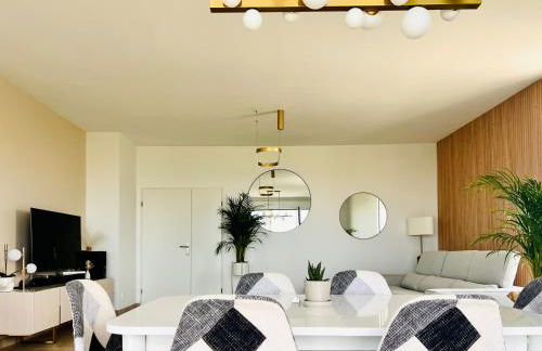 Exceptional panoramic view - Foto 13