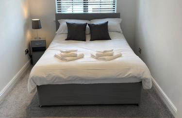 Luxury 2 Bedroom Aparmant in Morley - Foto 8