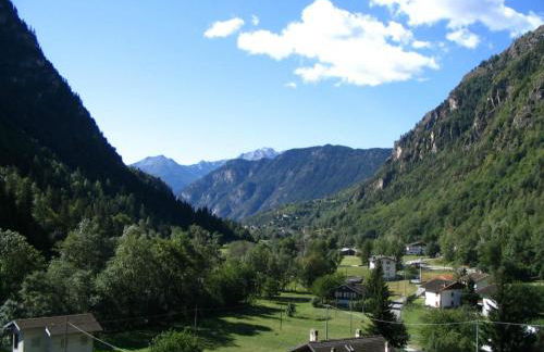 Residence Bellevue - Foto 17