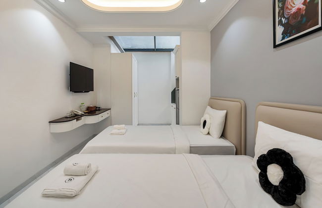 The Royal Homies - Phu My Hung - Foto 14