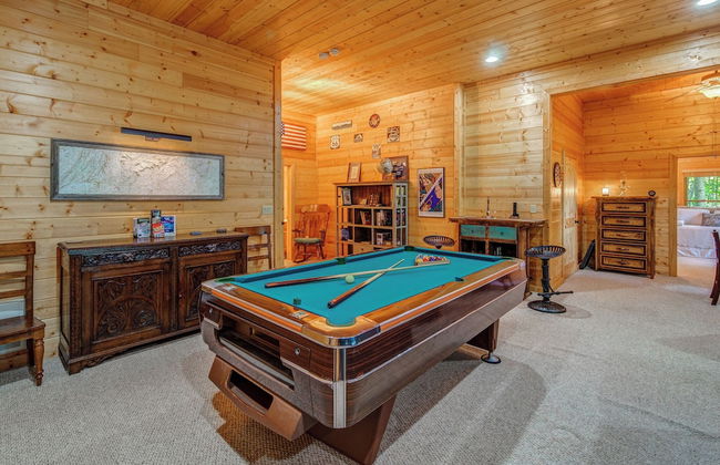 Three Winds Retreat - Foto 33