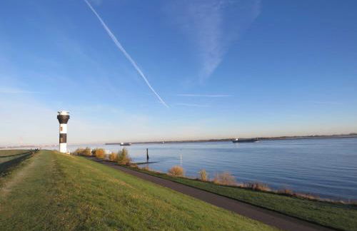 Ferienhaus Kogge im Feriendorf Altes Land - Photo 15
