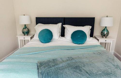 NORTH BEACH HOUSE - 3 Bedroom Fully Equipped Spacious House Perfect for Family Getaways in Bridlington - Foto 8