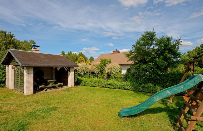 Trzy Brzozy - Foto 25