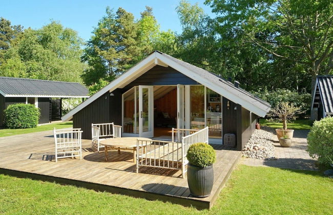 6 Person Holiday Home in Vig - Photo 34