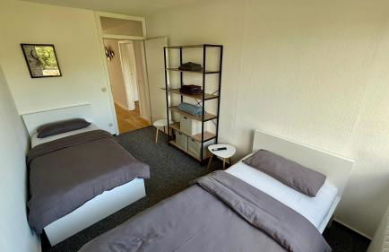 Ostalb Inn - Haus Bozica - Foto 8