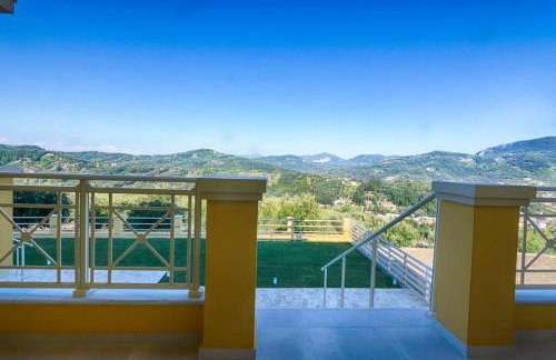 Villa Sofia Amazing Views - Foto 19