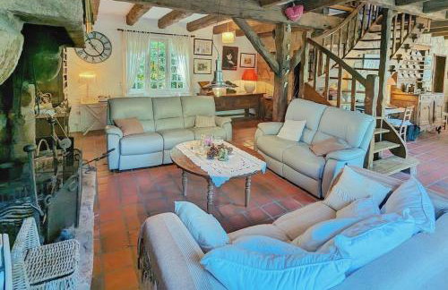 Villa Rospico - Plage de sable à 250m - Photo 26