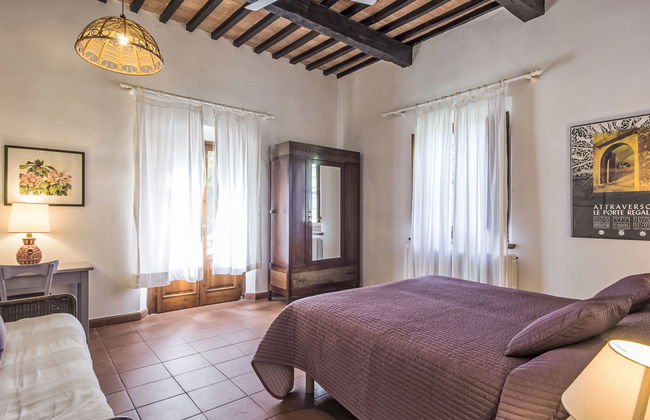 Il Frantoio - Foto 9