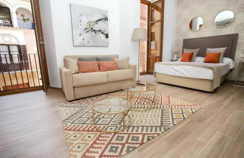Feelathome Mártires Apartments - Foto 42