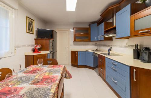 Villa La Perla De Sonabia - Foto 35