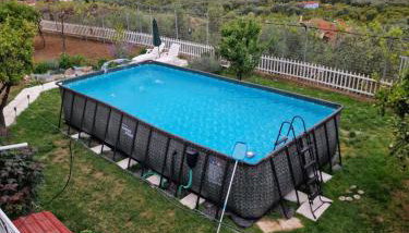 Marmara villa - Foto 5