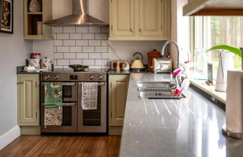 Beautiful 3BD Family Retreat in Oxfordshire! - Foto 78