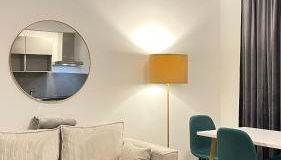 Home Apartments Four - Foto 5