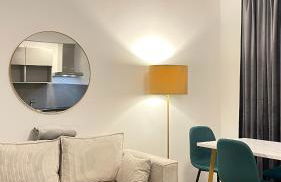 Home Apartments Four - Foto 5