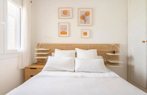 Apto. con wifi, piscina, vistas al mar y parking. - Foto 21