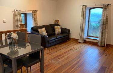 Drumneath Lodge - Foto 12