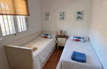 isleta del Moro Daniel - Foto 19