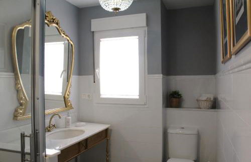 Casa Villamena - Foto 31