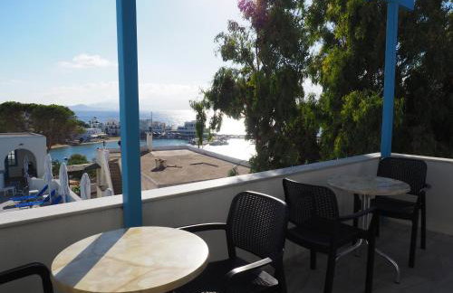 Arkas Inn - Photo 25