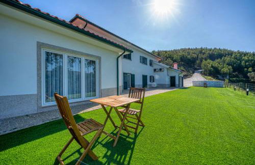 Central Suites Arouca - Foto 28