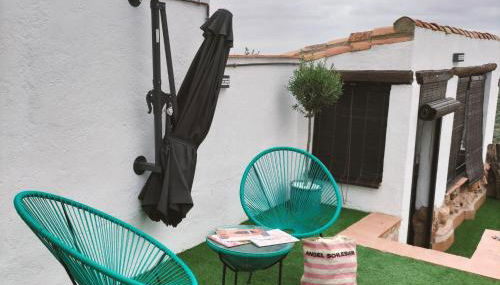 Casa María Rosa - Foto 1