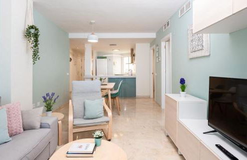 Apartamento Azul Puerto - Foto 12