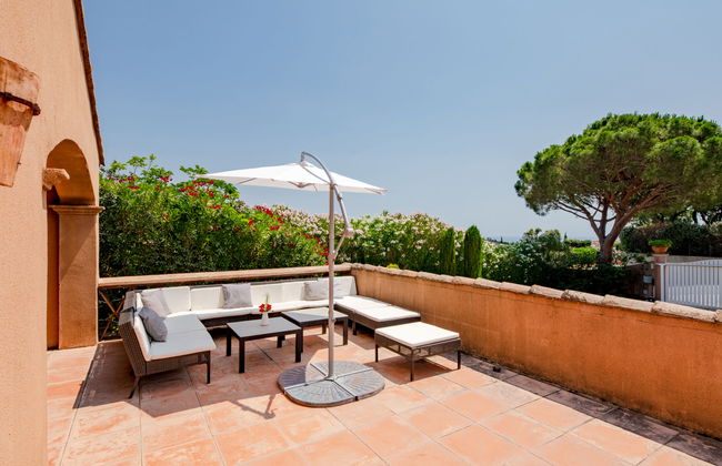 La Bastide Rose - Foto 21